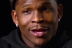 爱德华兹心里的全明星首发！吧友们觉得这套阵容如何？