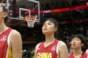 吧友们来看看中国女篮队员脸部大特写！队员们颜值都杠杠的