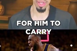 铁林献策：湖人想赢火箭必须得放慢节奏！让詹姆斯保持高效！